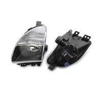 FogLamp For BMW 5 Series F10 F11 F18 520d 523li 525li 530li 2010 2012 2013 2014 Foglights Car Fog Light Housing With Bulbs Fog Head Lamp Car Fog Lights