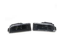 FogLamp For BMW E38 7-Serise 1995-2001 Front Lower Bumper Fog Lights Lamps Cover 63178352023 63178352024 Car Fog Light Assemblies(Right)