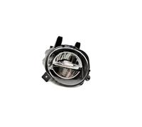 FogLamp For BMW F20 F21 F22 F23 F30 F31 F32 F33 F34 F35 F36 For LCI 2012-2018 Fog Lights LED Light Headlight Driving Lamp Car Fog Lights(Only Left side)