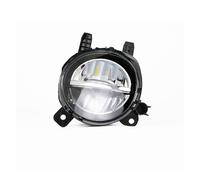 FogLamp For BMW F20 F21 F22 F23 F30 F31 F32 F33 F34 F35 F36 LCI 2012 2013 2014-2018 LED Fog Lamp Assembly Front Bumper Anti Light Car Fog Light Assemblies(1Pc Left)