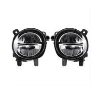 FogLamp For BMW F20 F22 F30 F33 F35 F36 For LCI 230i 320i 328d 328i 2012-2020 Front LED Fog Light DRL Driving Lamp Car Fog Lights