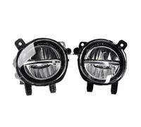 FogLamp For BMW F20 F22 F30 F35 LCI LED Bulds Car Front Bumper Driving Lamp Fog Light 63177315559 63177315560 Headlight Car Fog Light Assemblies(1PC Left Side)