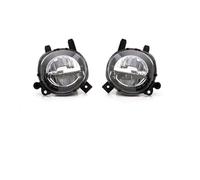 FogLamp For BMW F32 F30 320i F31 F20 F36 F21 F22 F33 F34 LCI 2012-2018 Led Fog Lights Headlights Foglights Cars Lamp Car Fog Light Assemblies(1 pair)