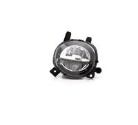 FogLamp For BMW F32 F30 320i F31 F20 F36 F21 F22 F33 F34 LCI 2012-2018 Led Fog Lights Headlights Foglights Cars Lamp Car Fog Light Assemblies(Left fog)