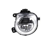 FogLamp For BMW For X3 For SDrive20i 28i For XDrive28d 35i 2015 2016 2017 LED Car Front Bumper Fog Light Lamp Driving 63177317251 63177317252 Car Fog Lights(Left)