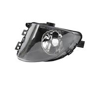 FogLamp Front Bumper Fog Light Fog Lamp For BMW 5 Series For F07 GT 520D 535D 535i 550i 2008-2013 Anti-Fog Lamp Reflector Light Foglight Car Fog Lights(Left Side)
