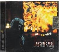 Fogli Riccardo - Storie Di Tutti I Giorni Vol.2
