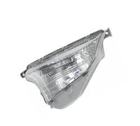 Foglight 81511-52070 81521-52070 Parking Lamps Corner Turn Signal Light Front Side Corner Light Side Marker For Toyota For Prius C 2015-2016 Fog Lamps(Left)