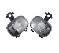 Foglight Auto Lamp Compatible With Nissan For Kicks For Advance For Sense 2021 2022 2023 For E-Power For Mexico 2022 2023 Car Fog Lights Driving Fog White Lamp