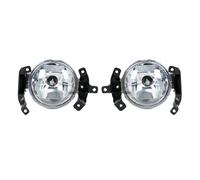 Foglight Compatible With Chevy For Spark For Matiz 2007 2008 2009 Front Bumper Fog Lamp Foglight Headlight 96590410 96590409
