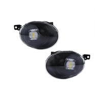 Foglight Fog Lamp Headlight Front Bumper For Vw For Golf Hatchback For Wagon 2010 2011 2012 2013 2014 Led Fog Light