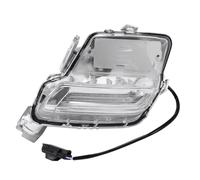 Foglight For Volvo For XC60 2014-2018 Right Front Bumper Fog Light Position Lamp 31364331 Car DRL Daytime Running Fog Lamps