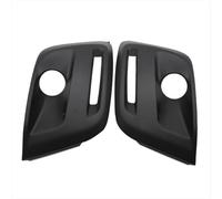 Foglight Grill Compatible With C&itroen For Berlingo For Peugeot For Partner 2015 2016 2017 2018 Car Front Bumper Foglight Lamp Grille Frame 1513564680