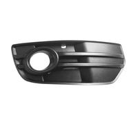 Foglight Grill Compatible With Q5 2009 2010 2011 2012 Car Front Right Bumper Racing Grills Fog Light Grille Fog Lamp Frame Replacement