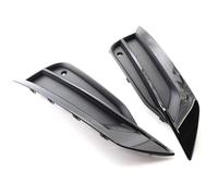 Foglight Grill Compatible With Volvo For S90 V90 2016 2017 2018 2019 Front Bumper Fog Lamp Grill Grille Fog Lamp Cover 31425447 31425446