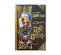Foglio, Phil - Girl Genius Volume 5: Agatha Heterodyne & The Clockwork Princess: v. 5