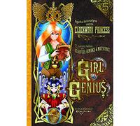 Foglio, Phil - Girl Genius Volume 5: Agatha Heterodyne & The Clockwork Princess: v. 5