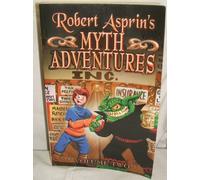Foglio, Phil - Robert Asprin's Myth Adventures 2: v. 2