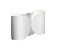 Foglio Wall Lamp White Flos - 8059607015988