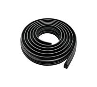 Fognor DD62-00043A Dishwasher Front Tub Door Seal Gasket Compatible with Samsung Dishwashers - Replace 2077491, PD00023699, AP4341785, PS4222432, EAP4222432