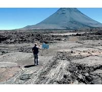 Fogo Island: The Volcano That Refuses to Let People Leave