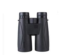 Fogproof & Waterproof Binoculars 12x50 Hd High Power Low Light Night Vision Camp Outdoor Straight Portable Binoculars Wild Field of View