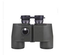 Fogproof & Waterproof Binoculars 7x50c High-end Waterproof High-sealed Outdoor Binoculars with Compass for Sailing and Bird Watching Wild Field of View