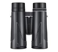 Fogproof & Waterproof Binoculars All-optical 10x42 High-definition High-power Binoculars for Outdoor Camping Concerts Wild Field of View