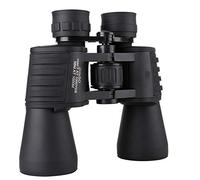 Fogproof & Waterproof Binoculars Hd High-power Low-light Night Vision 20x50 Binoculars Can Be Adjusted Wild Field of View