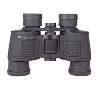 Fogproof & Waterproof Binoculars Outdoor Low-light Night Vision High-powered Telescope Travel 8x32 Hd Binoculars Handheld Telescope Climbing Exploration Wild Field of View