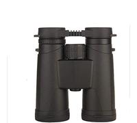 Fogproof & Waterproof Binoculars Rotating Big Eyepiece 10x42 Straight Binocular High-definition High-power Handheld Telescope Lightweight and Portable Wild Field of View