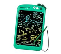 Fogray Kids Toys LCD Drawing Tablet Pad for Kids Toddler Toys for 3+ 4 5 6 7 Year Old Boys and Girls Gifts Boy Gift Present, Doodle Writing Tablet Dinosaur Toy Age 2-8(8.5" Dinosaur Board)