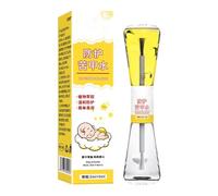 Fogukier Anti Nail Biting Polish | Anti Nail Biting Bitter Nail Polish - Nail Biter Stopper Nail Polish for Nail Care, Safe Bitter Taste Solution for Kids Toddler, Stop Biting Nails