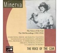Fohrstrom - Voices of the Czar-Volume. 2 1902