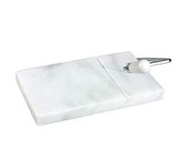 Foie Gras/Cheese on Marble Cutter