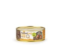 FoieGood, 4 Wings Duck Confit, Ideal for Appetizers, No Forced Feeding, 750 Grams