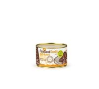 FoieGood Half-Moons, Confit Gizzards, Ideal for Appetizers, No Forced Feeding, 320 Grams