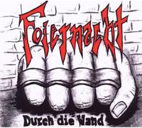 Foiernacht - Durch die Wand