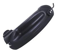 Foifatt 631-05195A Mulch Plug Replacement for 631-05195, Compatible with MTD 42" / 46" Lawn Mowers 19A30046100, 19A30047100, 19A30055100, 19A70041, 19B30005, Fits 2012 and After