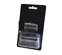 Foil and Cutter Head Kit, Compatible with Babyliss PRO, | Exclusively for UV foil shavers, check model info before purchase