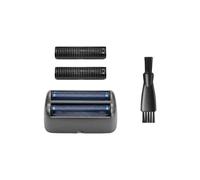 Foil and Cutter Head Kit Compatible with Babyliss Pro, FXLFS2 | Accessory for double foil electric shaver for grooming scenarios
