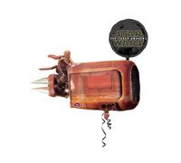 Foil balloon 88cm x 73cmStar Wars VII