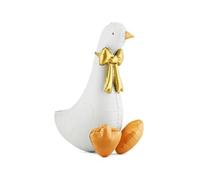 Foil Balloon "Goose", 72 x 91 cm (to be filled with air)