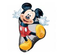 Foil Balloon Mickey Mouse 91Cm Godan Best Quality