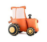 Foil Balloon "Tractor" | 72 x 63.5 cm (to be filled with air)