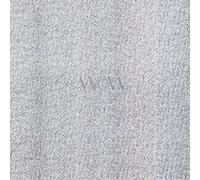 Foil Brushed Metal Wallpaper Silver Arthouse 297001