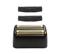 Foil Head Compatible with babyliss FX FX3 Shaver Matte Black