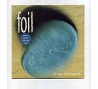 Foil - I Ll Take My Chances [VINYL]