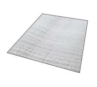 foil mat camping Outdoor Double-sided Mat Aluminum Film Pad Waterproof Picnic Blanket Double-layer Thick camping insulation mat