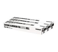 Foil Refill for Vogue Wrap450 Dispenser (Pack 3)